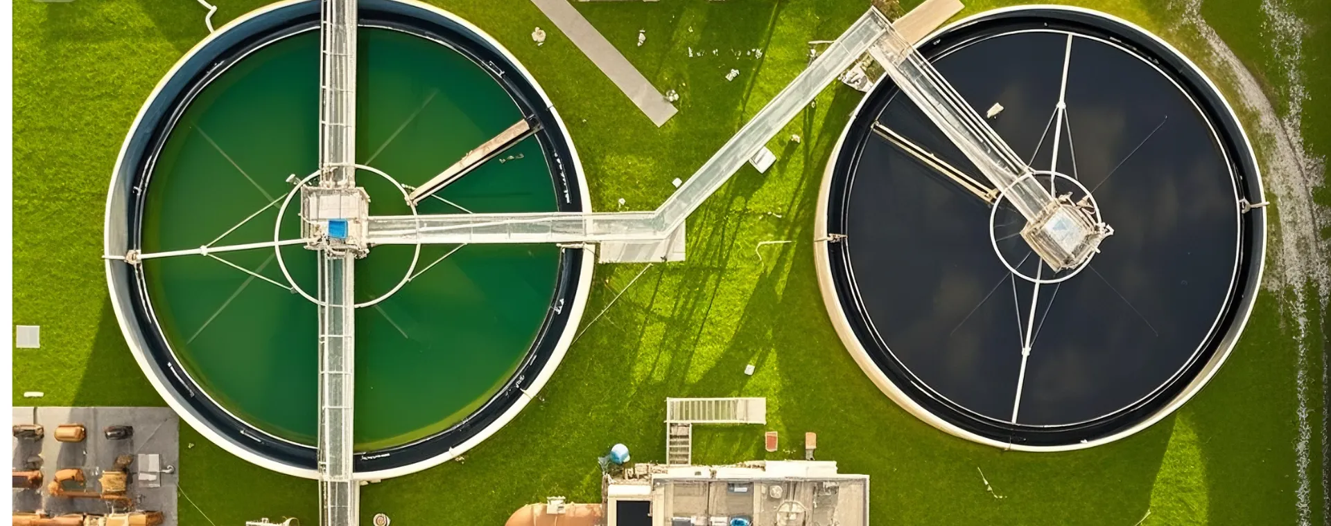 Révolutionner le traitement des eaux usées avec des boues granulaires