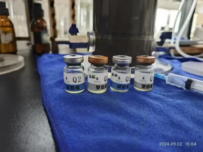 Bactéries d'élimination totale de l'azote tolérantes au sel